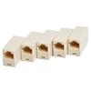 Kefei Lin FT-ZT01 RJ45 Network Coupler 10-Pack