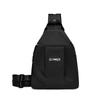 Women's Backpack Large Capacity Shoulder Bag Multifunctional Crossbody Chest Bag