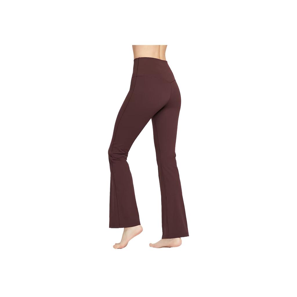 Nike Zenvy Comfortable Fashion Simple Personality Yoga Pants Women Pants FV7922-652