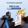 NVV 15V 2A Universal Power Adapter