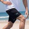Li Ning Sports Shorts Unisex Thin LNBJ407-1