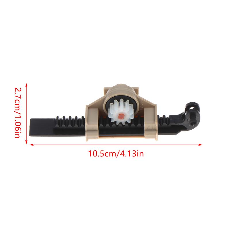 

High Quality Glove Box Damper for Touan Fabia Octavia Right Side Easy Install Repair Car Interior Buffer