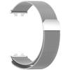 For Compatible Band 11 Pro Breathable Metal Milanese Strap with Magnetic Clasp