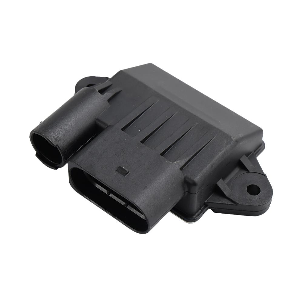 Glow Plug Control Unit Module For Mercedes E-Class AWD/RWD S211 W211 6421531979