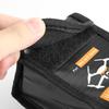 Heat Resistant Battery Safety Bag Container Fit for Miniature Drones Battery Storage Transport Fireproof Protective Case
