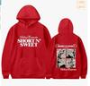 220gSabrina Carpenter Short N' Sweet Hoodie Men Hoodie