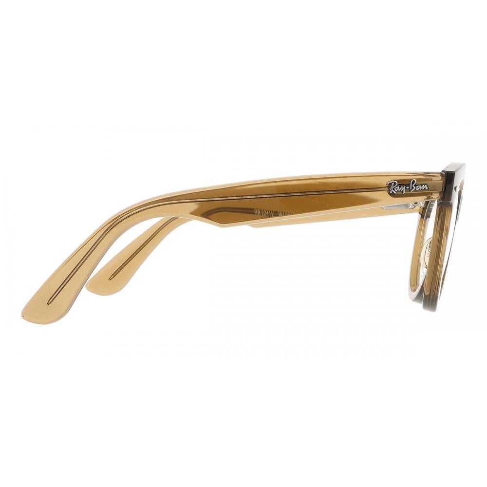 Ray Ban Rx2241v Wayfarer Way 8198 Unisex Eyeglasses