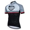 2026 Summer Breathable Cycling Suit Set Ropa Ciclismo Hombre Summer Men Short Sleeve Cycling Jersey Set Triathlon Bib Shorts Suit Bike Uniform