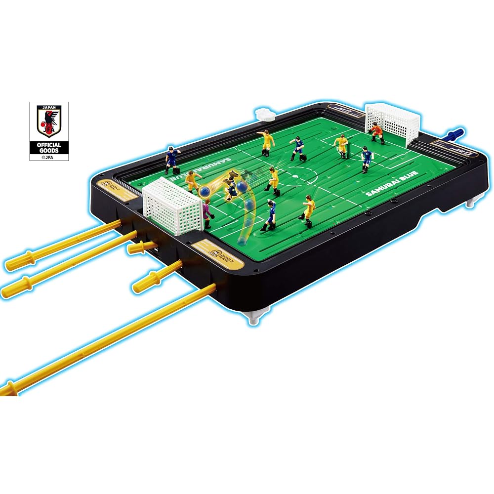 Epoch (EPOCH) Soccer Board Rock on Striker DX Overhead Special Soccer Japan National Team ver. ST...
