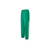Adidas Originals Trefoil Standard Wind Pants, Tapered Fit Men Bottoms Smoke-Green EC3314