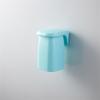 Wall-mounted Magnetic  Mouthwash  Cup Household Bathroom Accessories