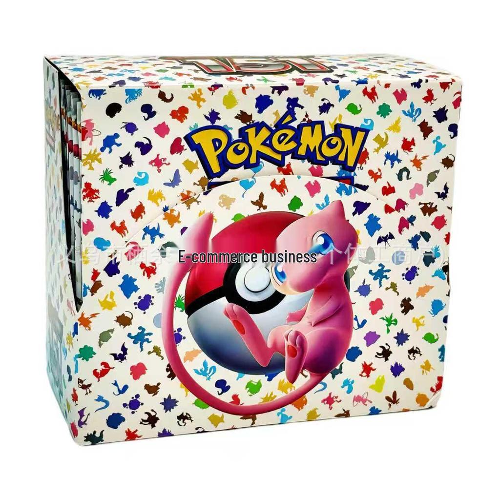 Pokémon Black & White SV11B Dragon PTCG Booster Pack (Japanese Version)