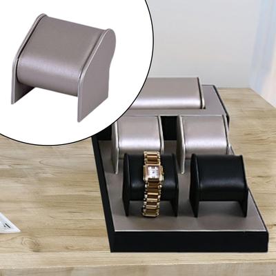 Watch Display Stand Shelf Modern Props Jewelry Organizer Wristwatch Holder for