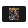 Custom Posts Malones American Popular Rapper  Front Door Floor Entrance Mat Indoor  Bath Kitchen Doormat Garage Carpet Rug
