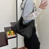 Large-capacity Commuter Tote Bag New Fashion Shoulder Bag Casual Versatile Underarm Bag