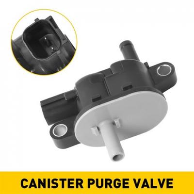 For 2007-2014 Honda CR-V 24L EVAP Emisson Vapor Canister Purge Solenoid Valve A