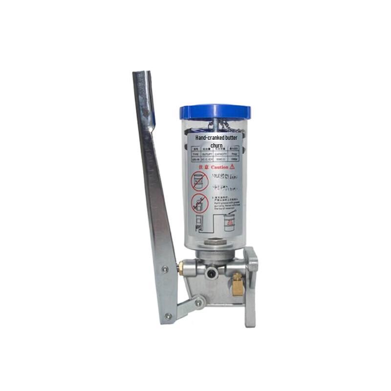 Junsong LSG-08 Manual Grease Lubricating Pump