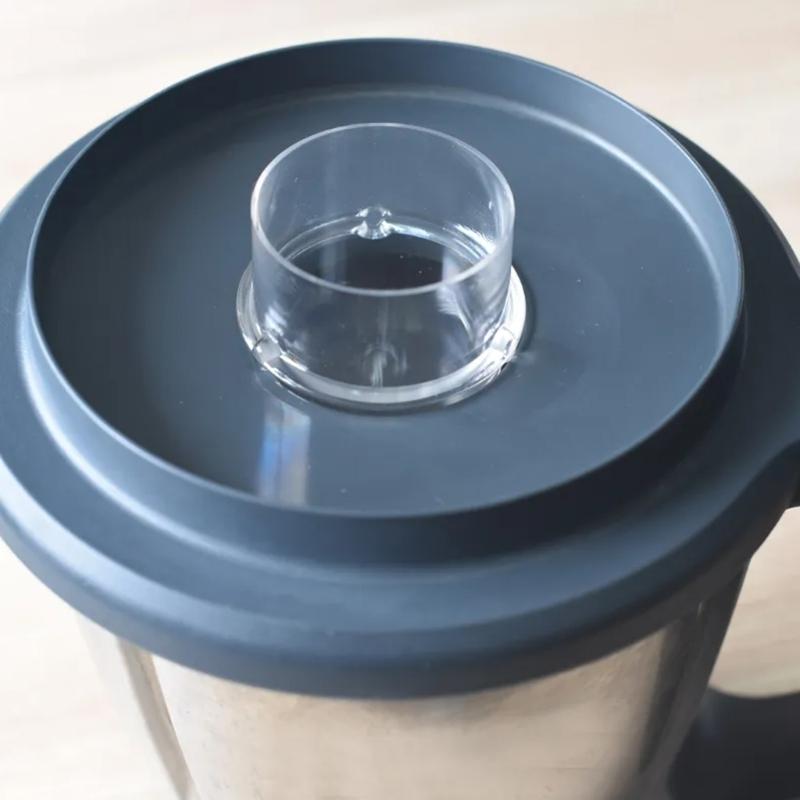 Silicone Seal Lid Protective Cap Cooker Kitchen Baking Tool Suitable for TM5 TM6 Universal Bowl Cover Cookware