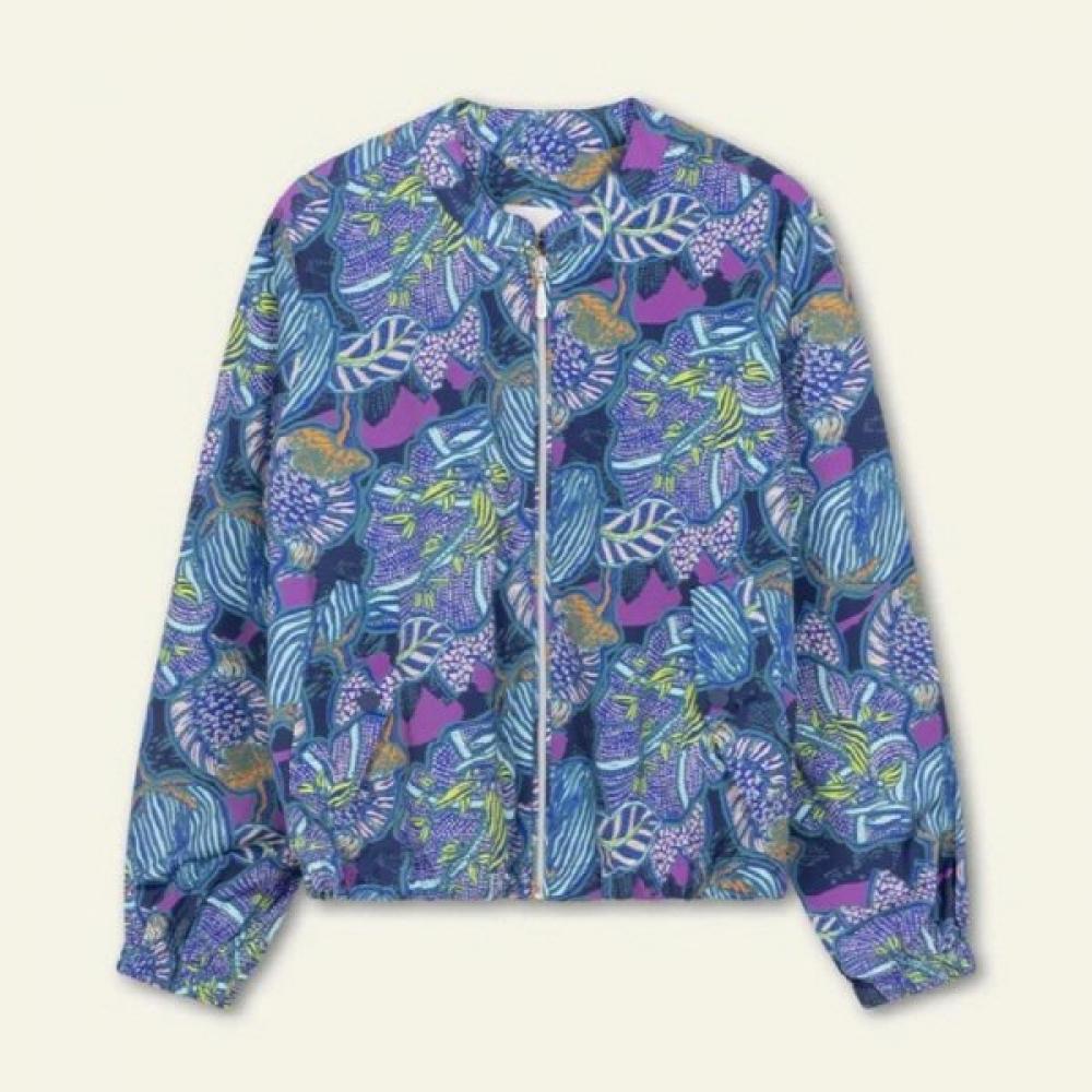 Свитер Oilily Выкройка Owgsajp002 Navy (52)/38(66)