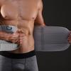 Waist Support Belt Widened Balanced Pressure Men Lightweight Waist Support Back Support Belt for Running