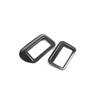 Carbon Fiber Headlight Adjustment Switch Cover Trim For Toyota C-HR CHR 2016-22