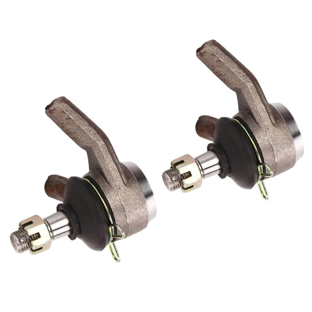 M12 Suspension Tie Rod End Ball Joint Carbon Steel for 50?250cc Chinese ATV Quad 4 Wheelers Go Kart