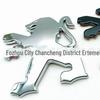 Sada samolepek na auto Peugeot pro 408, 508, 206, 207, 3D 5008, 4008.