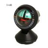 Regulowany samochodowy inklinometr poziomica pomoc dydaktyczna dla studentów i do użytku zewnętrznego