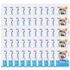 Neu 100 ML-1000 ML Konzentrat Blasen Flüssigseife Wasser Seifenblasenpistole Zubehör Seifenblasen Flüssigblasen Minen 10 ML/1 Stück