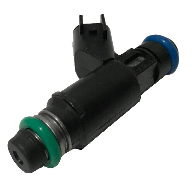 Precise 8Pcs Fuel Injectors Car Fuel Injector For Silverado Express Tahoe GMC Yukon Sierra 1500 5.3L 12580426