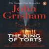 The King Of Torts by John Grisham Paperback Book 9780099537137