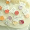 10pcs Round Aromatherapy Candle Birthday Romantic Smokeless Atmosphere Gift Props Wedding Decoration Tea Candle Light Tea Wax