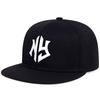 Fashion Sports Cap Street Stylewear Embroidery For Men And Women Sun Hat Snapback Outdoor Use Leisure Baseball For Men And Women Gift Flat