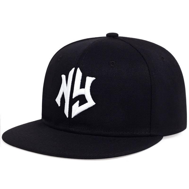 Yto Household Items Women's Fashion Sports Cap Street Stylewear Embroidery For Men And Sun Hat Snapback Outdoor Use Leisure Baseball For Men And Gift Flat Cm