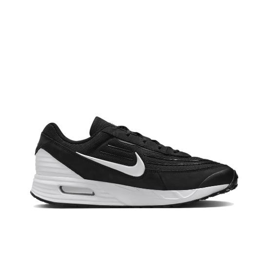 Nike Air Max Verse Schwarz Weiß Herren Sneaker FV1302-003