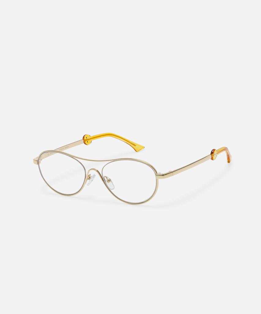 Neotelia Rarabo · Gold