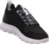 Кроссовки Geox Spherica Women black
