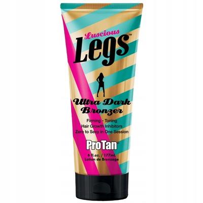 Protan Luscious Legs Special for Sunbathing