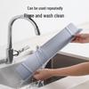 Silicone Kitchen Sink Splash Guard Set