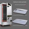 Yude 304 Stainless Steel Perforated Steamer Tray