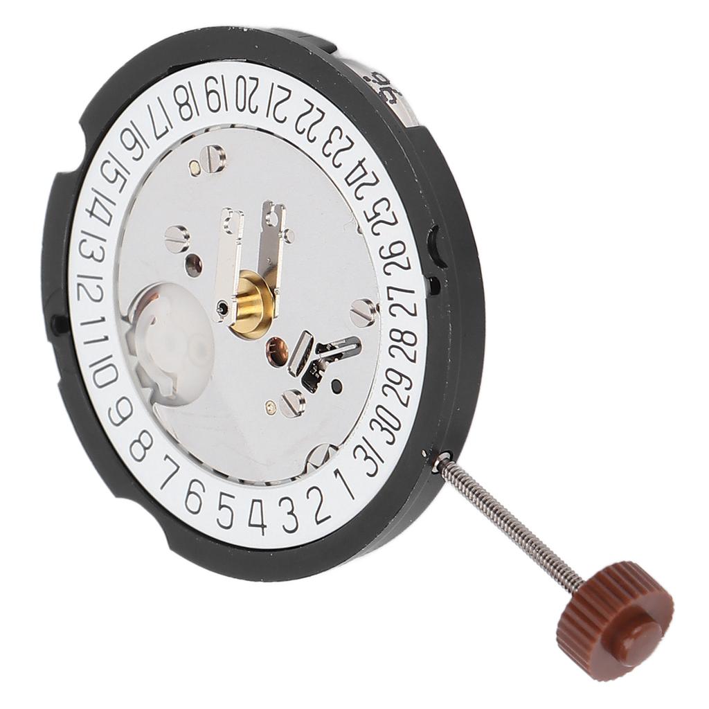 505 Uhrwerk Uhrwerk Legierung Automatik Mechanisch Quarz Uhrwerk Ersatzteil