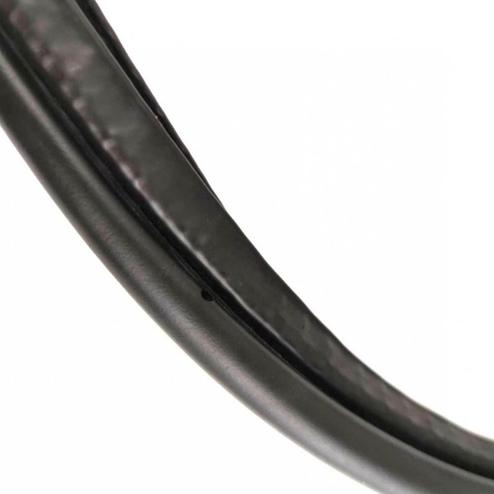 Trunk Lid Laggage Rubber Seal For Toyota Vios 2007-2012 64461-0D050