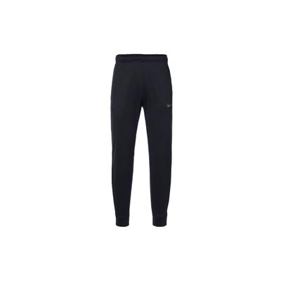 Therma Tapered Fleecegefütterte Trainingsjogginghose Herren Unterteile Schwarz 932256-010