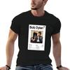 Bob Dylan Highway 61 Revisited Tshirt Anime T Shirts For Unisex Unisex T Shirts For Unisex Casual Unisex T Shirt Summer Tshirt