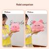 Loveez Octopus Plush Toy: Cute Internet Sensation, Perfect for Valentine's and Qixi Festivals