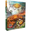 Master of Dragon Training 4-Book Set