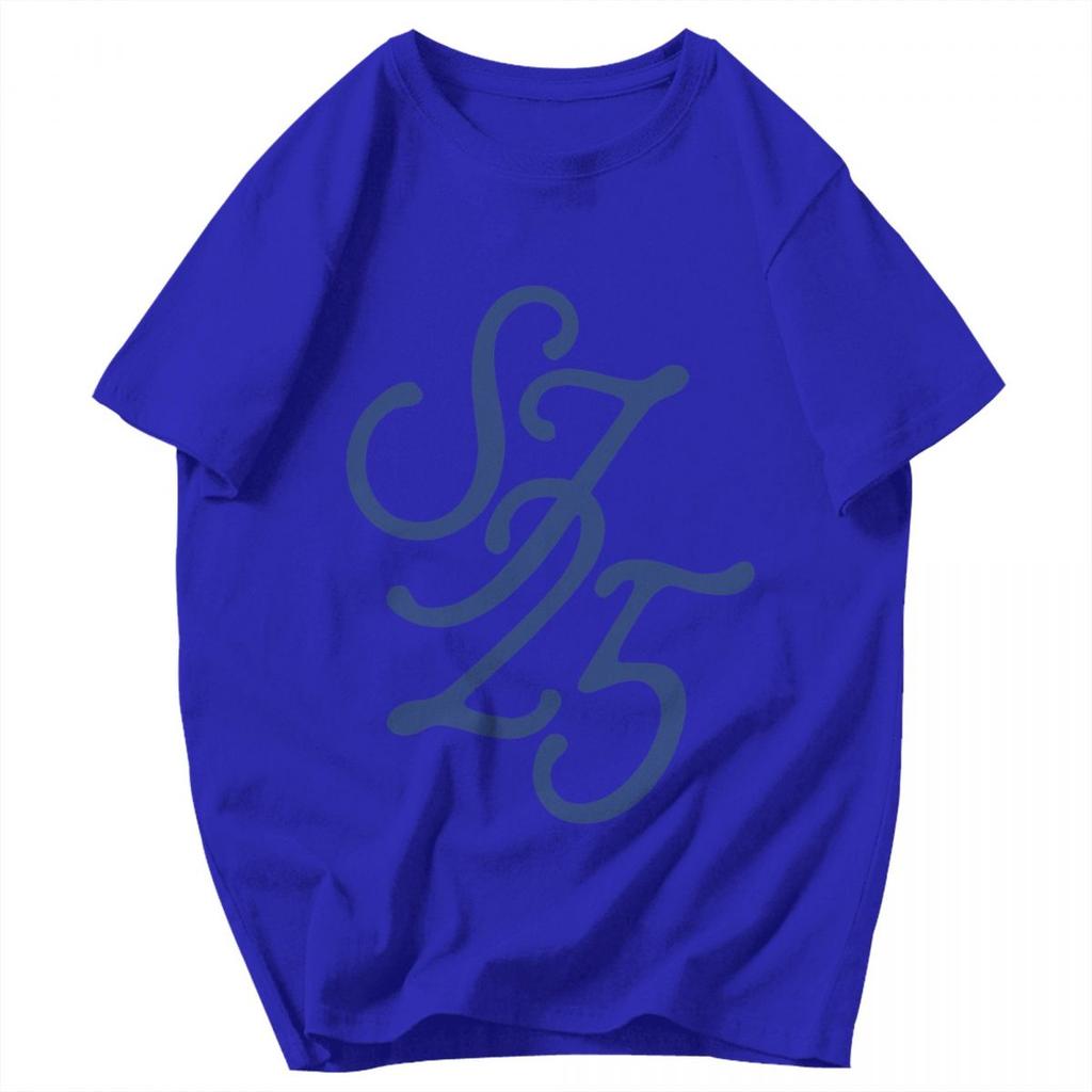 Men T Shirt 12TH ALBUM SuperJunior 25 Trending Gifts Y2K Graphic Short Sleeve Unisex Clothing T Shirts