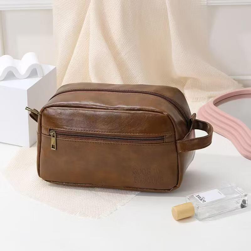 

MDNGMDNG Large Capacity Travel Makeup Bag 25x14.5x10.5 cm