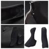 Road Bike Shift Brake Lever Cover Protective Hoods for 4700/5800/6800 Bicycles Gear Shift Brake Lever Bracket Cover