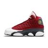 (GS) Air 13 Retro 'Red Flint' Kids' 884129-600